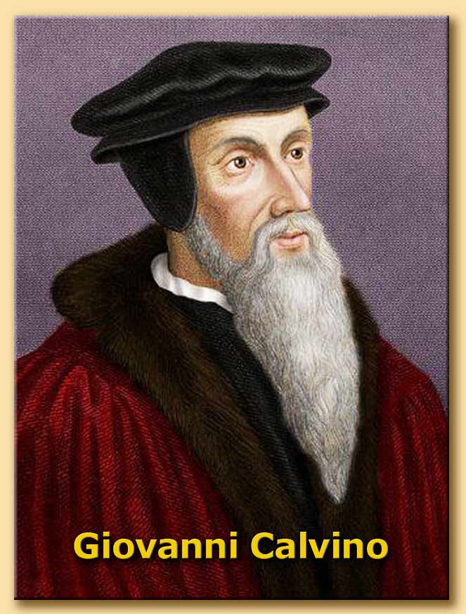 Il trattato sulle reliquie di Giovanni Calvino |  Reliquiosamente